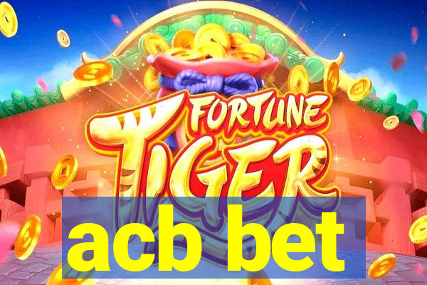 acb bet